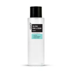 coxir - Tea Tree Pore & Sebum Toner