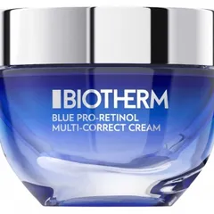 BIOTHERM - Blue Therapy Blue Pro-Retinol Multi-Correct Anti-Ageing Cream