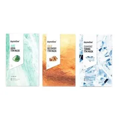 daymellow - TTM Mask - 3 Types