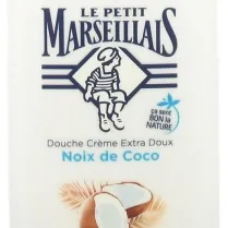 Le Petit Marseillais - Extra Gentle Shower Cream Coconut