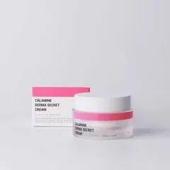 K-SECRET - Calamine Derma Secret Cream