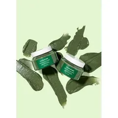 VIGONATURE - Calm Kale Clay Mask