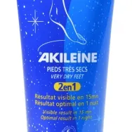 Overnight Foot Mask Revitalizing and Smoothing