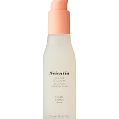 Scientia - Peach and Glow Hydra Skin Tonic