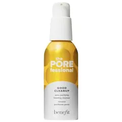 Benefit - Mini The POREfessional Good Cleanup Foaming Cleanser