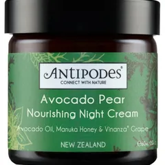 Antipodes - Nourishing Night Cream With Avocado