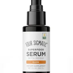 Four Sigmatic - Superfood Serum With Reishi