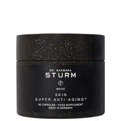 Dr. Barbara Sturm - Skin Super Anti-Aging 60 capsules