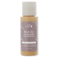 100% PURE - Black Tea Grass Jelly Anti-oxidant Moisturizer