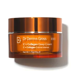 Dr Dennis Gross - C + Collagen Deep Cream by Dr Dennis Gross
