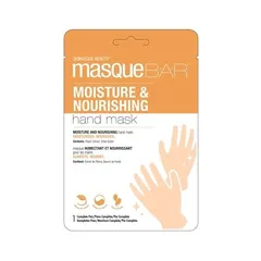masqueBAR - Moisture Nourishing Hand Mask
