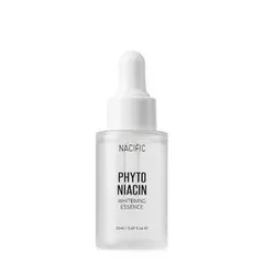 NACIFIC - Phyto Niacin Whitening Essence MINI