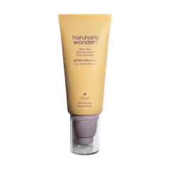 Black Rice Moisture Airyfit Daily Sunscreen Unscented