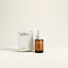 JUNO & Co. - 15% Vitamin C Brightening Serum