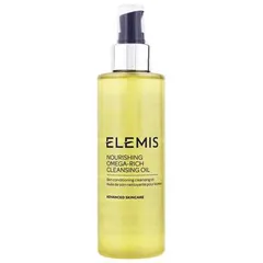ELEMIS - Advanced Skincare Nourishing Omega-Rich Cleansing Oil