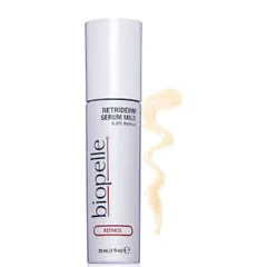 Biopelle - Retriderm Serum Mild