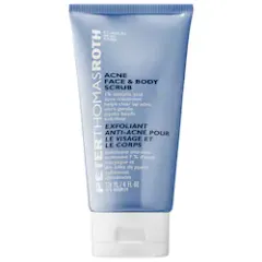 Peter Thomas Roth - Gommage pour le corps et le visage Acne