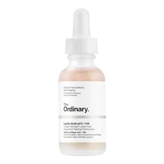 The Ordinary - Lactic Acid 10% + HA 2%