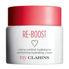 Clarins - My Clarins RE-BOOST Comforting Hydrating Cream