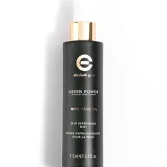 Elizabeth Grant - Green Power with Hemp Seed Oil Mist
