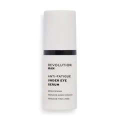 Revolution Man - Energise Anti-fatigue Under Eye Serum