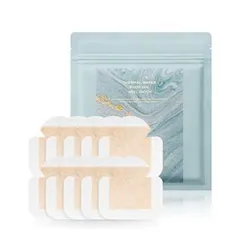 NEOGEN X SUR.MEDIC - Surmedic Thermal Water Foot Spa Heel Patch