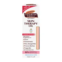 Palmers - s Cocoa Butter Formula Skin Therapy Oil - Rosehip Fragrance
