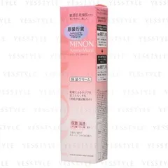 Minon - Amino Moist Moist Barrier Cream