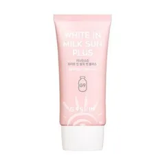 White In Milk Sun Plus