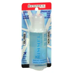 Rimmel - Eye Makeup Remover