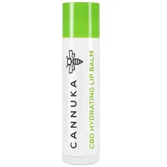 CANNUKA - Hydrating Lip Balm