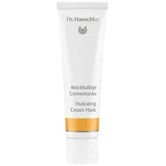 Dr. Hauschka - Face Care Hydrating Cream Mask