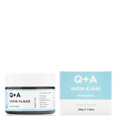 Snow Algae Intensive Face Cream