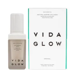 Vida Glow - Collagen Renewal Duo
