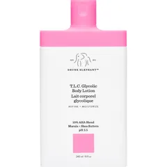 Drunk Elephant - TLC Glycolic Body Lotion