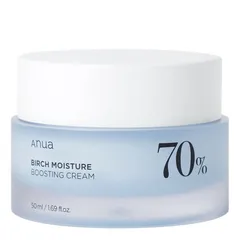 Anua - Buy Anua Birch 70 Moisture Boosting Cream Australia - Korean Skin Care and Cosmetics
