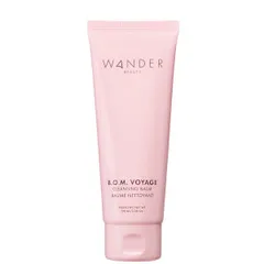 Wander Beauty - B.O.M. Voyage Cleansing Balm