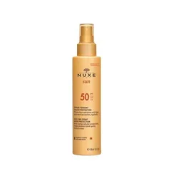NUXE - Sun Melting Spray for Face and Body SPF50