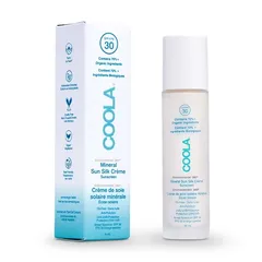 Coola - Full Spectrum SPF30 Mineral Silk Creme