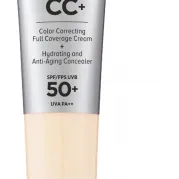 It Cosmetics - Your Skin But Better CC+ Cream CC Crème SPF50+