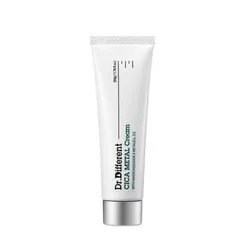 Dr.Different - Cica Metal Cream