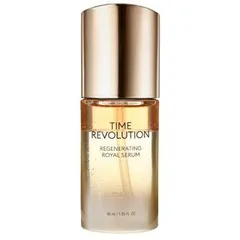MISSHA - Time Revolution Regenerating Royal Serum