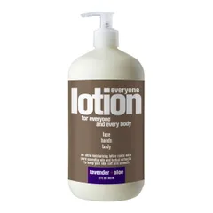 EO - Everyone 3-in-1 Lavender + Aloe Lotion
