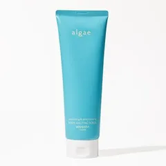 Whamisa - Algae Moisturizing & Pore Cleansing Body Melting Scrub