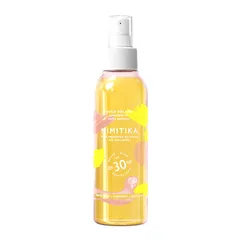 MIMITIKA - Body Oil SPF30