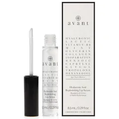 Avant Skincare - Hyaluronic Acid Replenishing Lip Serum