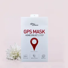 TROIAREUKE - GPS Mask