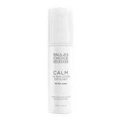 Paula's choice - Redness Relief 1% BHA Lotion Exfoliant