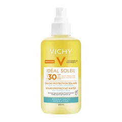 Vichy - Idéal Soleil Solar Protective Water SPF30 Hydrating