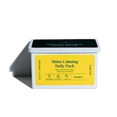 MIGUHARA - Shine Calming Daily Pack